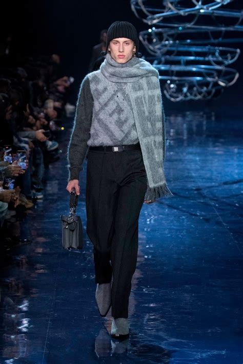 luca toniolo fendi|Silvia Venturini Fendi: ‘To be noticed, you need to be .